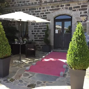  Maison d'hôtes Comptoir D France