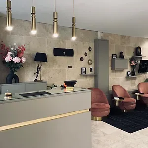 *** Hotel Agenor France