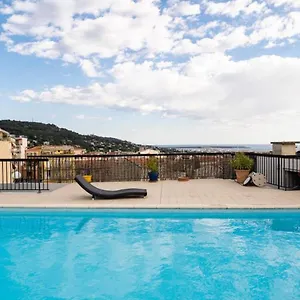 Hotel Adonis, Cannes