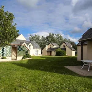  Village de vacances Vvf Les Glenan France