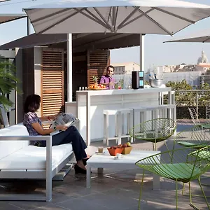 Novotel Vieux Port Marsiglia