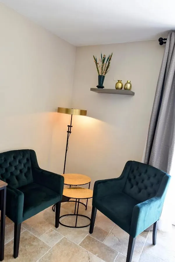 Chambre D'Hotes Cottes Callian  France