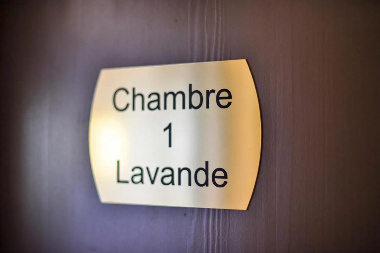 Chambre D'Hotes Cottes Callian  0*, Callian (Var) France