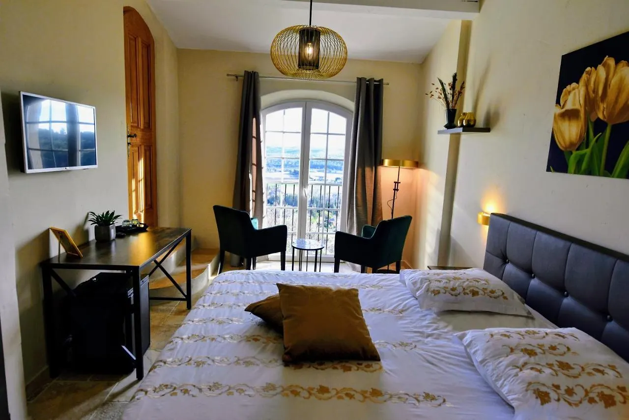 Chambre D'Hotes Cottes Callian  Callian (Var)
