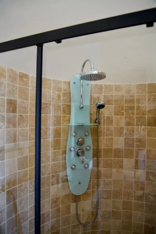 Bed & Breakfast Chambre D'Hotes Cottes Callian