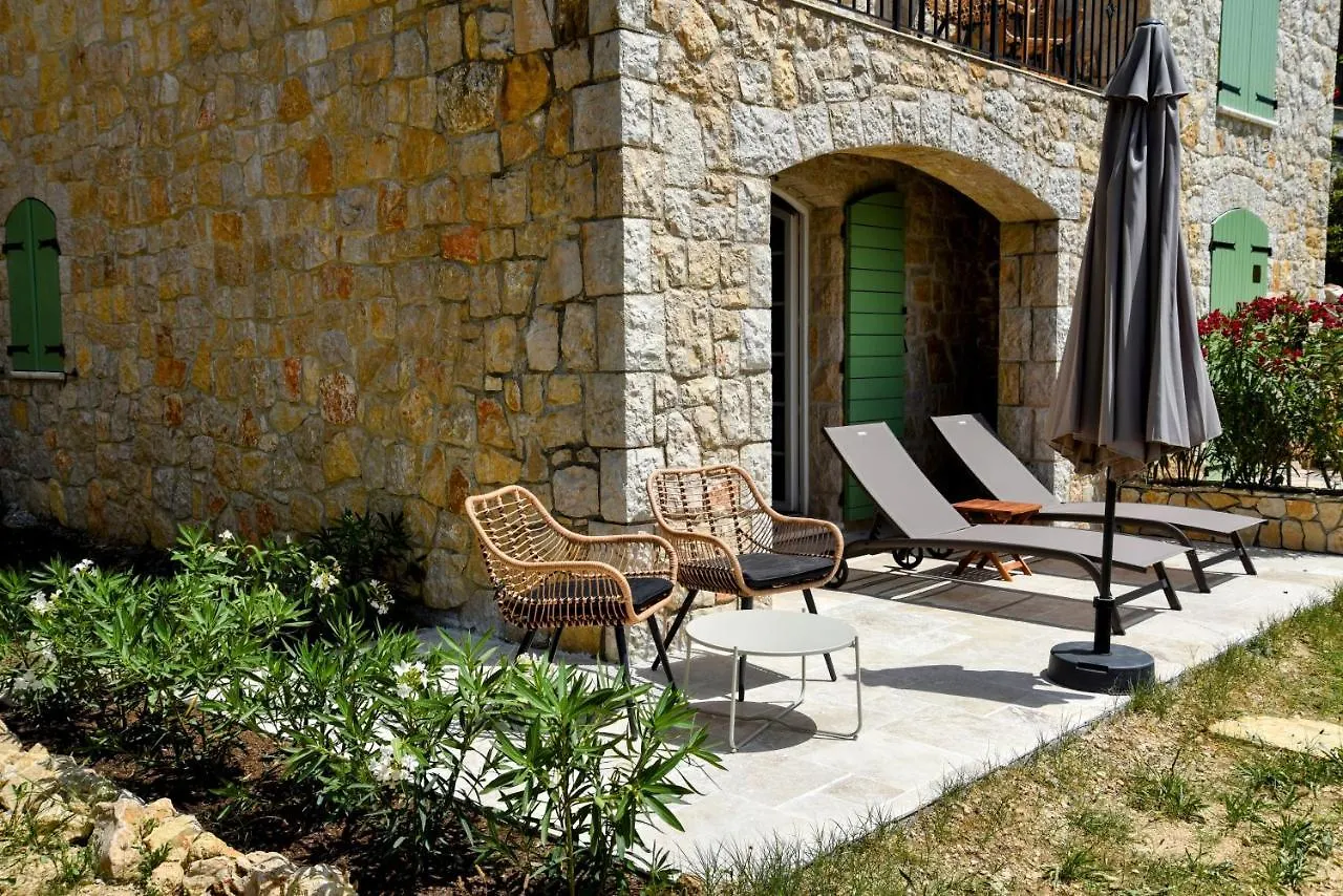 Chambre D'Hotes Cottes Callian  0*, Callian (Var) France