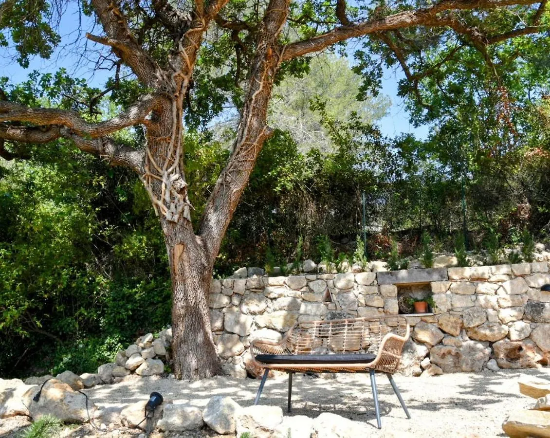 Chambre D'Hotes Cottes Callian  Bed & Breakfast