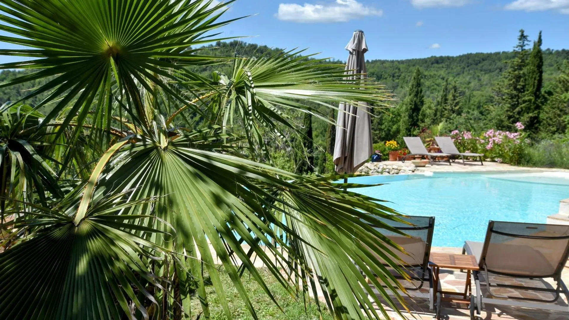 Chambre D'Hotes Cottes Callian  0*, Callian (Var)
